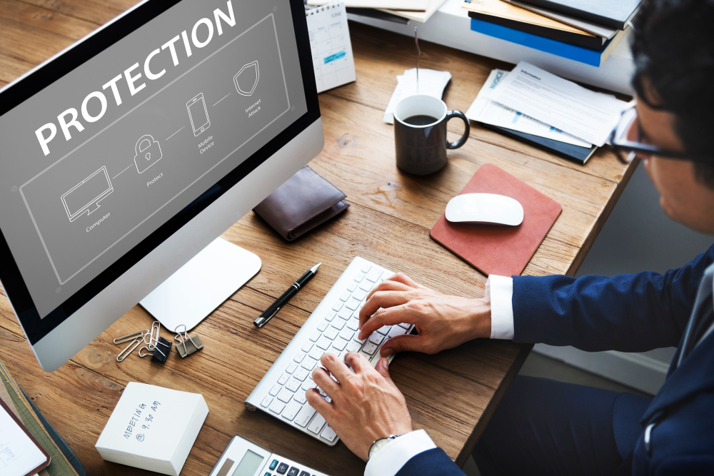 copyright protection