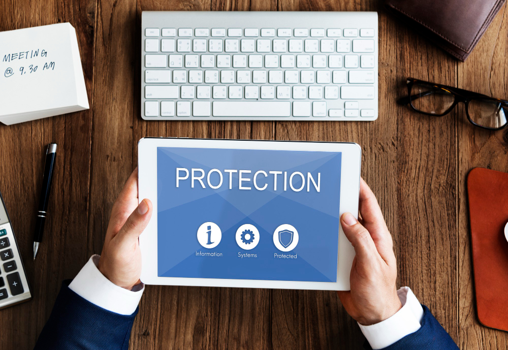 copyright protection