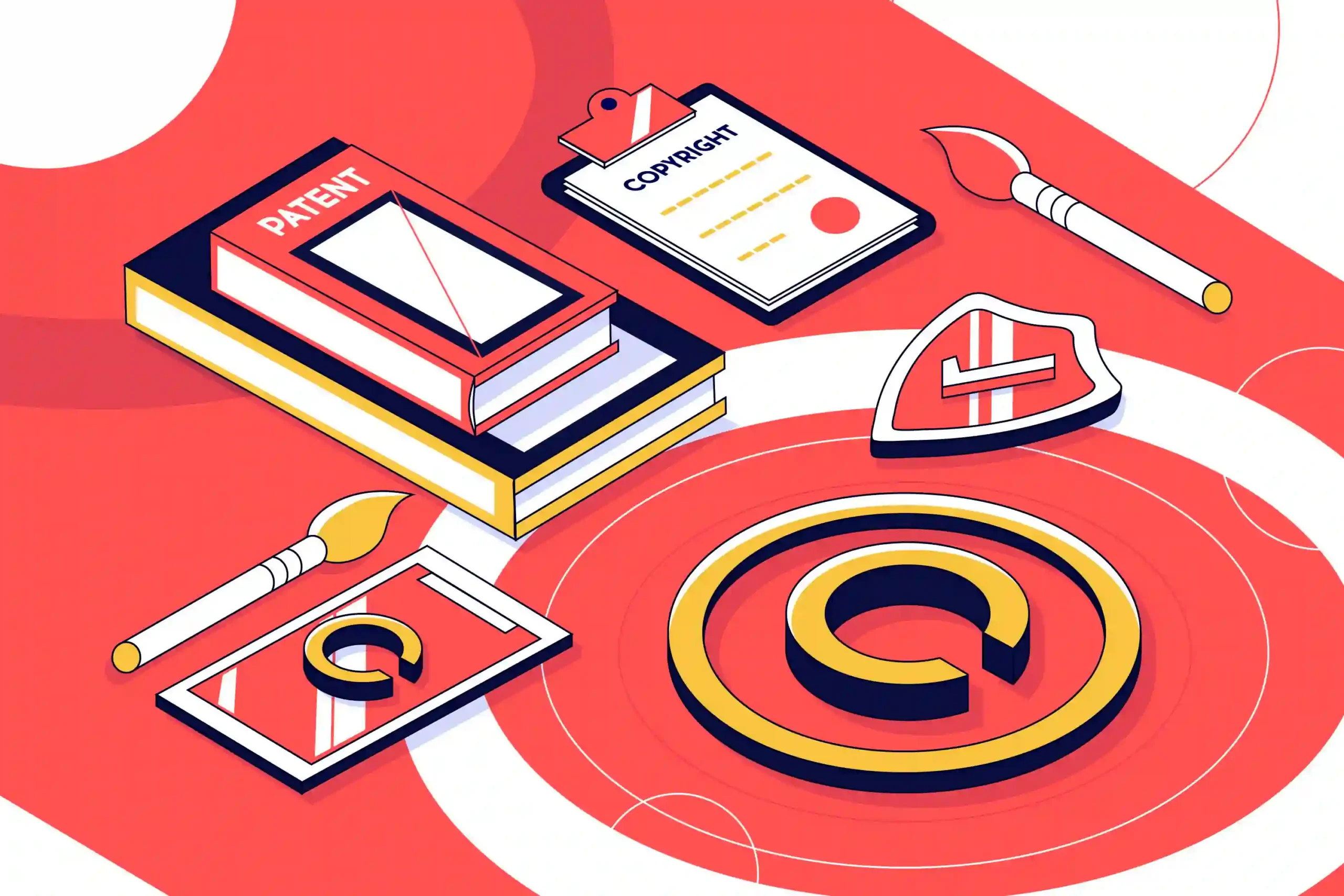 Copyright Types Explained for Creators and Businesses