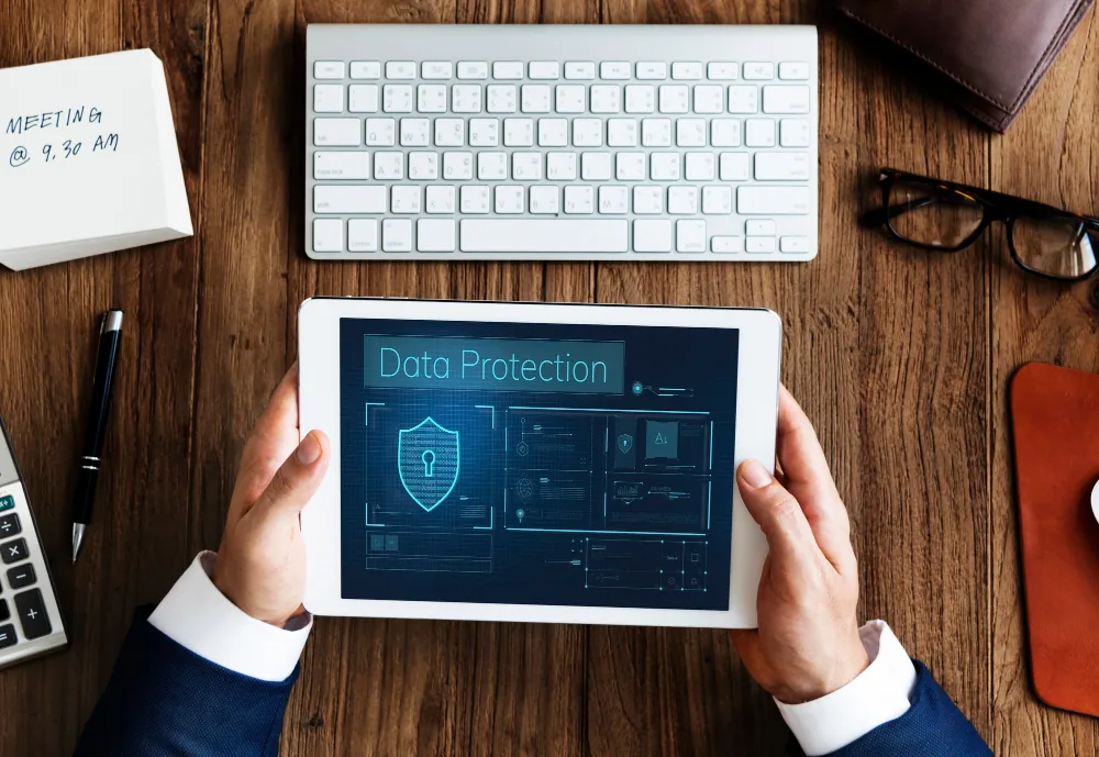 OTT Content Protection Service for Streaming Platforms