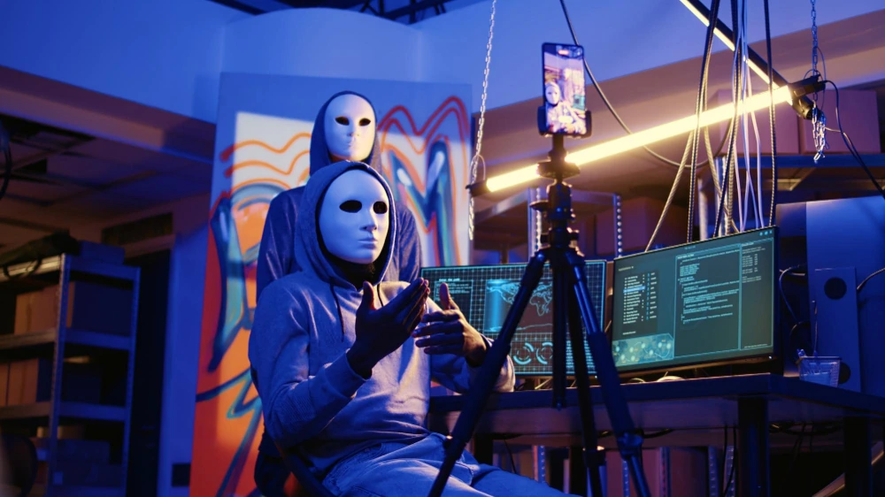 Why Pikashow Is Risky for Movies and OTT Streaming