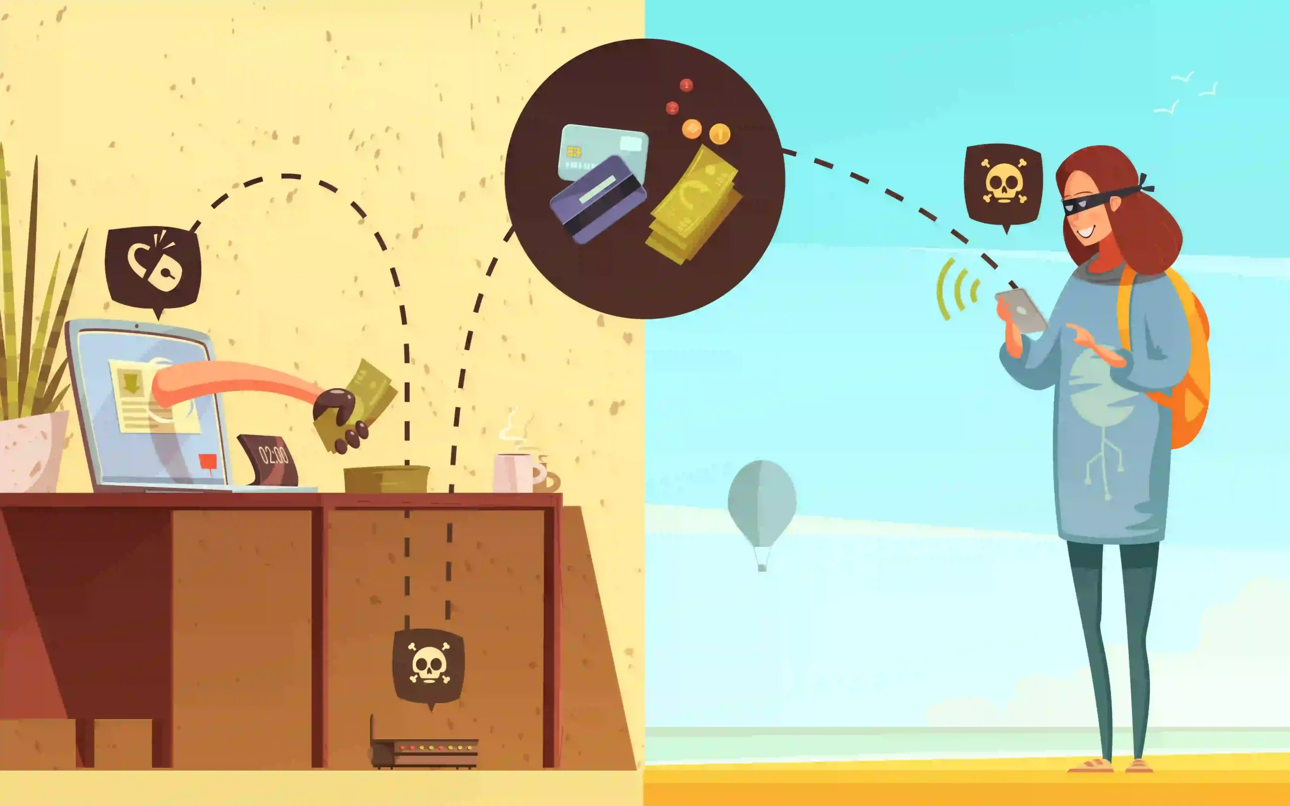 What Is Piracy Meaning in Digital Content World What Is Piracy Meaning in Digital Content World